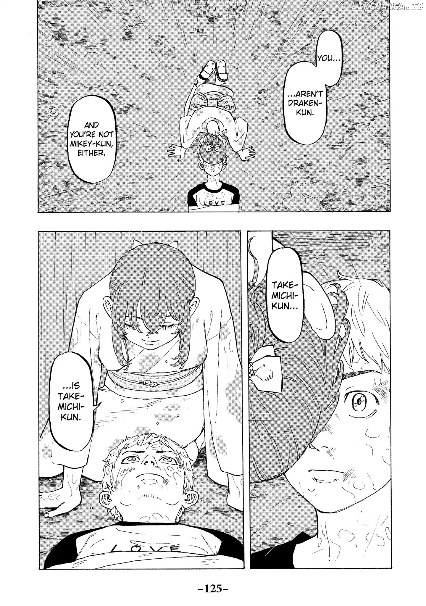 Tokyo Revengers, Chapter 20 image 14